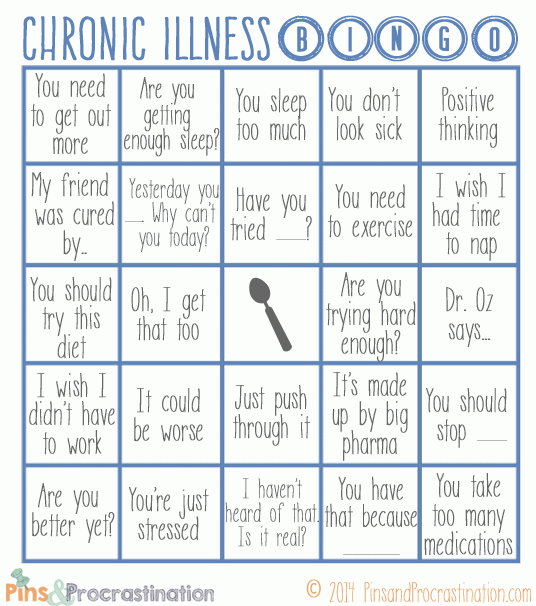 chronic-illness-bingo
