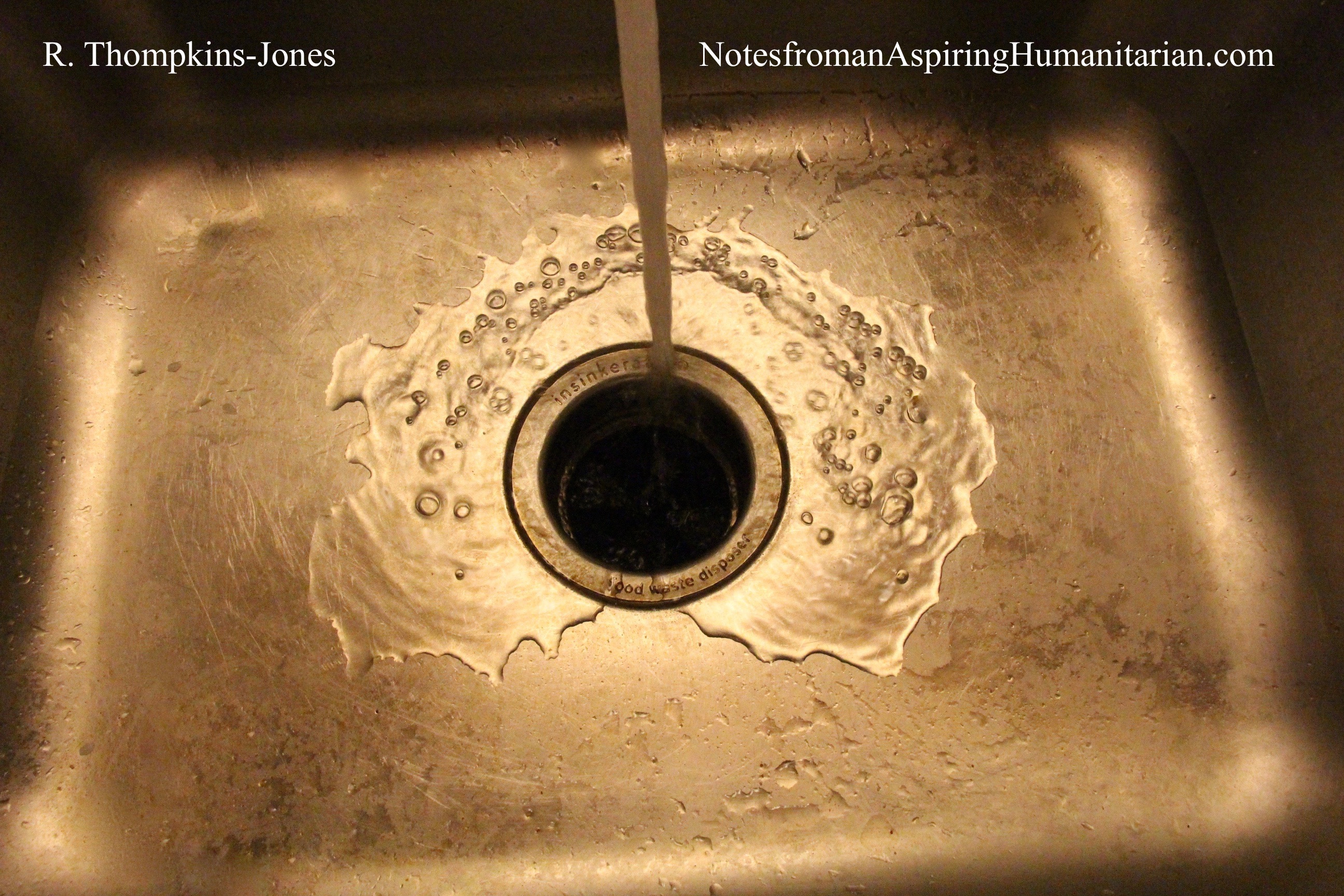 Water Faucet